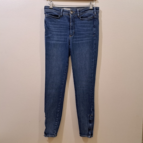 Pilcro and the letterpress jeans - Picture 2 of 8